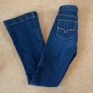Kimes Ranch Jennifer Jeans